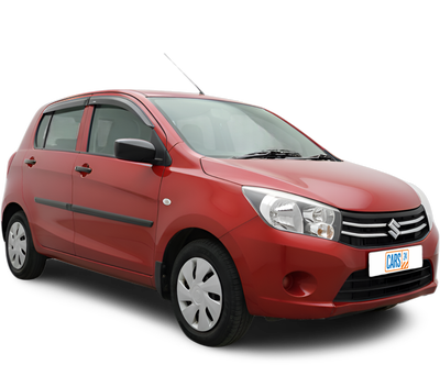 Maruti Celerio-img